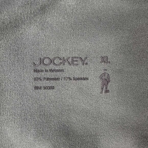Jockey High-Rise‎ Bootcut Leggings - Picture 5 of 11